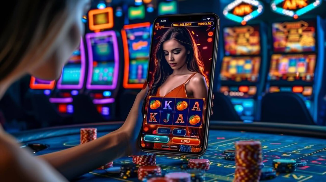 Perbandingan fitur aplikasi mobile dan akses browser bosplay88