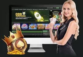 Aplikasi seluler bosplay88 dengan Number Pattern dan permainan kasino langsung